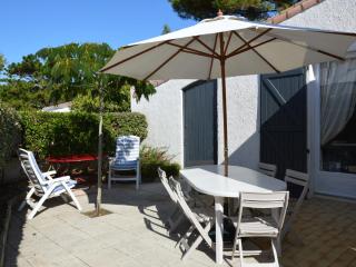 Maison charmante, moderne, proche plage, jardin privé, parking, Saint Jean de Monts - FR-1-323-433 - Saint-Jean-de-Monts - 0