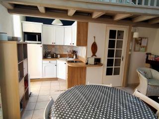 Maison charmante, moderne, proche plage, jardin privé, parking, Saint Jean de Monts - FR-1-323-433 - Saint-Jean-de-Monts - 2