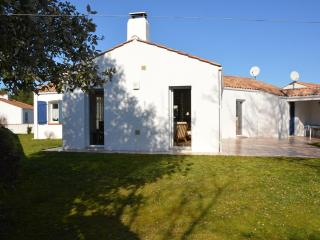 Maison spacieuse avec jardin, proche forêt et plage, 3 chambres, équipements de loisirs, parking privé - FR-1-323-435 - 9