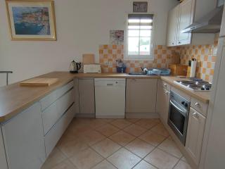 Maison 2 Chambres avec Piscine Privée à Saint Jean de Monts - FR-1-323-439 - 4