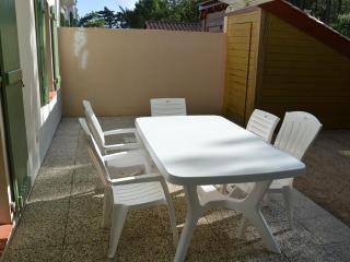 Maison avec Piscine et Jardin à Saint Jean de Monts – Idéale Familles, Proche Plages et Forêt - FR-1-323-440 - Saint-Jean-de-Monts - 8
