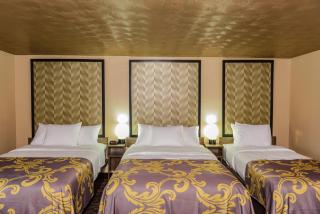 Aarya Hotel By Niagara Fashion Outlets - 6