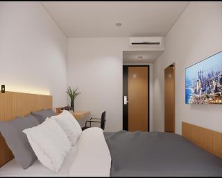 Check Inn Permata Hijau - Semarang - 6