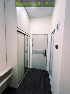 Homestay81 MTC - Nongsa - 1