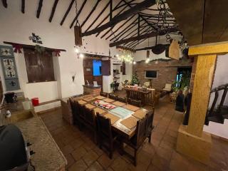 Casa Real Barichara - Barichara - 8