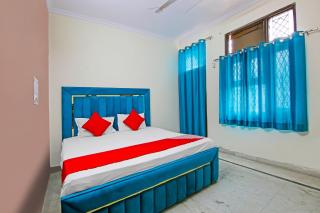 Hotel O Delight Home Stay - New Delhi - 9