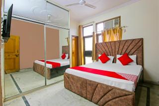 Hotel O Delight Home Stay - Neu-Delhi - 8