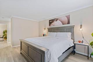 M1 - Private and serene 1bdr 1ba ensuite shared room - Atlanta - 1