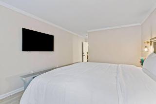 M1 - Private and serene 1bdr 1ba ensuite shared room - 8