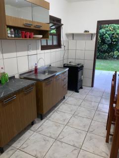 Casa pe na areia campeche - 2