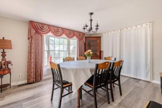 Peaceful 3BR Home Near SU, Sports Fields, Civic Center, Zoo & Ocean City - Salisbury - 1