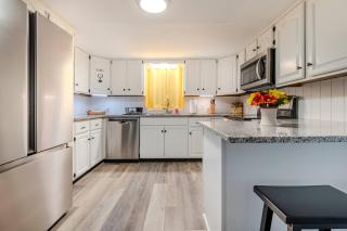 Peaceful 3BR Home Near SU, Sports Fields, Civic Center, Zoo & Ocean City - 6