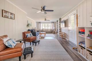 Peaceful 3BR Home Near SU, Sports Fields, Civic Center, Zoo & Ocean City - 8