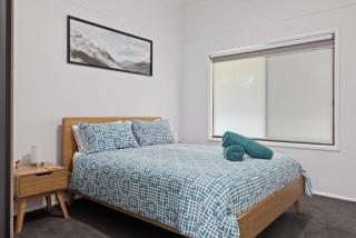 Snow-Berri - Berridale - 2