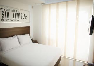 Hotel Agatalh Pinares Alto Pereira - Pereira - 4