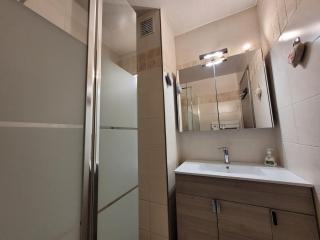 Appartement lumineux et bien agencé en plein centre, proche pistes, pour 2 à 4 personnes - FR-1-598-157 - Les Gets - 4