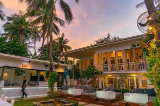 Green Gallery Beach Boutique Hotel - Hua Hin - 7