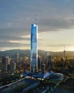 Anggun Residence KLCC (LuxLofts) - Kuala Lumpur - 4