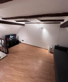 Malerwinkel-Apartment für Monteure- Claycation - 3