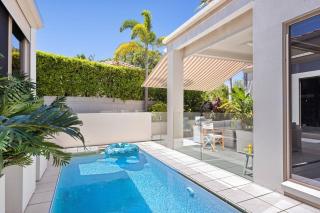 Golfers Paradise in Noosa Heads - 9