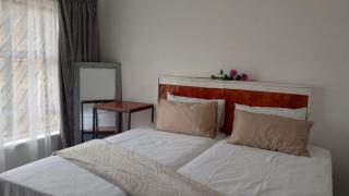 The garden house - 5