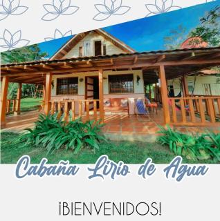 La Flor de Loto - Cartago - 9