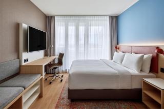 Residence Inn by Marriott Munich Central - München - 1