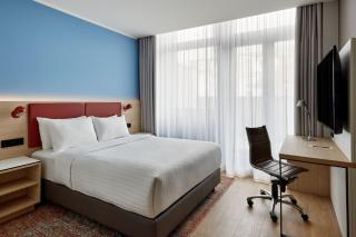 Residence Inn by Marriott Munich Central - Munich - 4