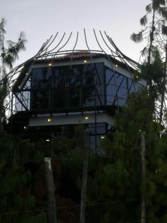 GLAMPING Aldea Muisca - 1