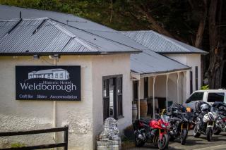 Weldborough Hotel - Weldborough - 7