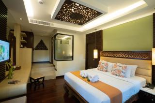 Peach Hill Resort - SHA Extra Plus - Kata Beach - 4