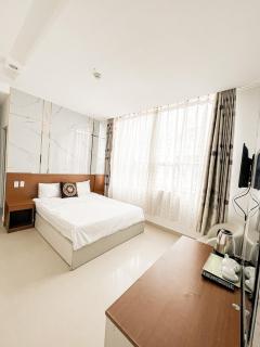 Hồng Tâm Hotel - 1