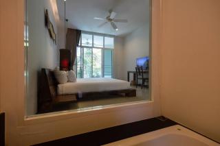 3BRTranquilBangtaoGetawayPOOL - Ban Thalat Choeng Thale - 3