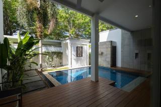 3BRTranquilBangtaoGetawayPOOL - Ban Thalat Choeng Thale - 2