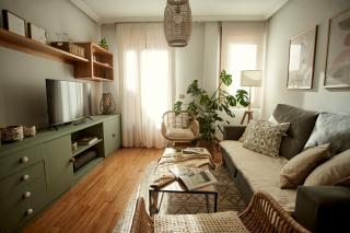 Salamanca Rentals - Apartamento con terraza a 1 minuto de la Plaza Mayor - Salamanca - 3