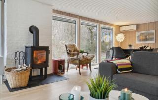 3 Bedroom Amazing Home In Silkeborg - 9