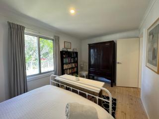 No 34 Where Nature Meets the Ocean Pet Friendly - Robe - 2