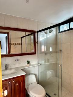 Villa campestre a 10 min del Poblado+VIP concierge - Envigado - 4