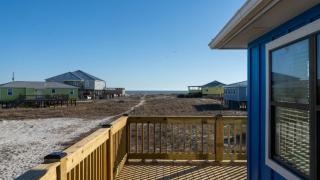 Boa Vista - 106 Ponchartrain home - Dauphin Island - 8