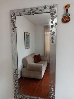 Apartamento Central Libertadores - 5