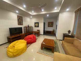 Seaview Prima Villa Karon beach - 2