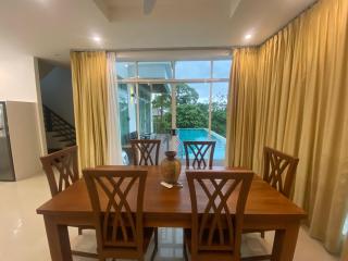 Seaview Prima Villa Karon beach - Ban Karon - 1