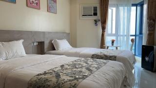 GRAND RIEVERA SUiTES - 5