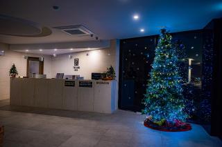 The Van Hotel - Ulsan - 5