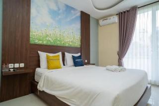 Urbanview Hotel Omah Anin Batu by RedDoorz - 2