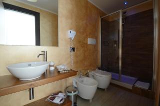 Hotel Porta Rosa - 3