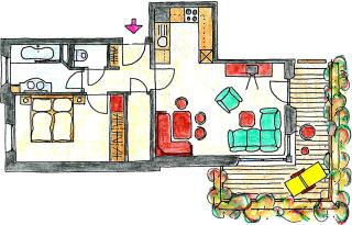 Chalet Zauberflöte - 9