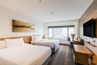 Crowne Plaza Canberra by IHG - Canberra - 5