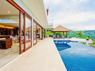 Sandalwood Luxury Villa Resort - Lamai - 2