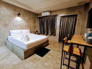 The Loftel Resort - Bangkok - 8